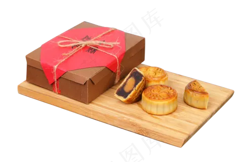 中秋节月饼礼盒