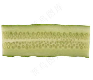切开黄瓜蔬菜 切开黄瓜蔬菜