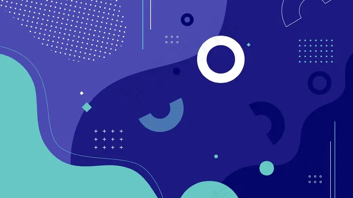 抽象墙纸eps,ai矢量模版下载