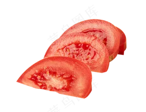 西红柿蔬菜