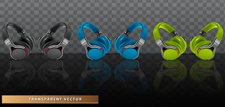 设置采集麦克风真实透明背景