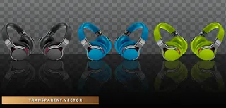 设置采集麦克风真实透明背景