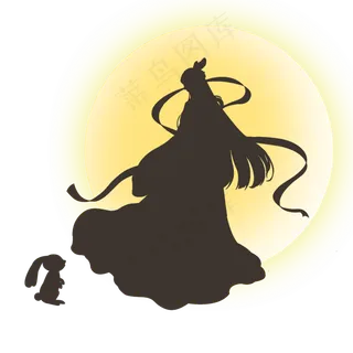 中秋剪影