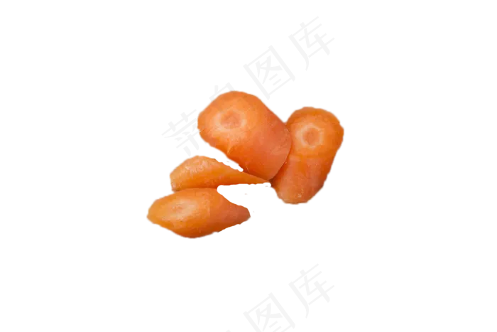 胡萝卜绿色美食蔬菜(2000X1333(DPI:240))psd模版下载