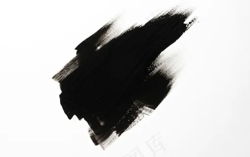 白底黑笔 白底黑笔