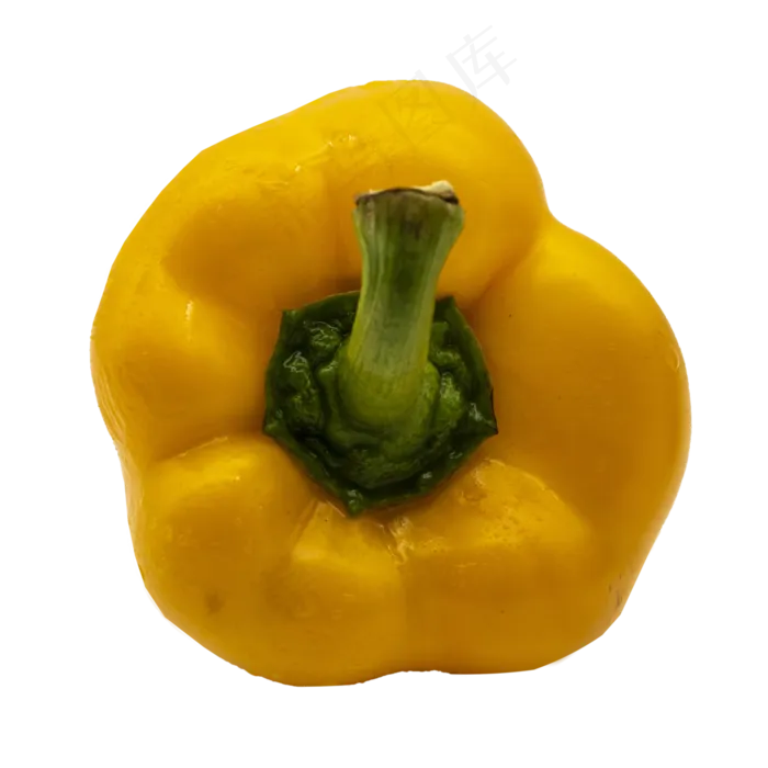 黄色营养辣椒(2480X2480(DPI:300))
