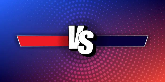 对比半色调背景上的徽标eps,ai矢量模版下载