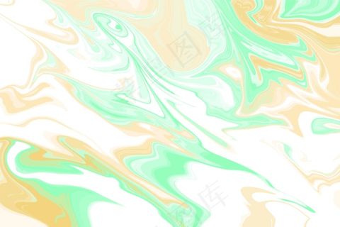 酸性大理石背景