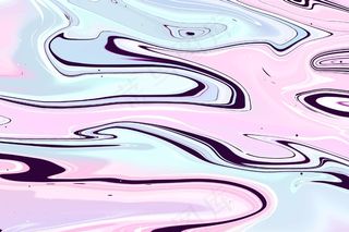 酸性大理石墙纸主题