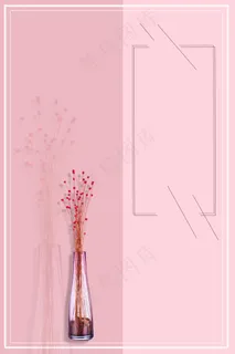 冬季小清新1月你好PSD素材 冬季小清新1月你好PSD素材