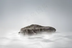 高级灰色大气高清背景图