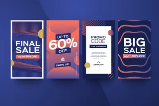 销售模板故事集