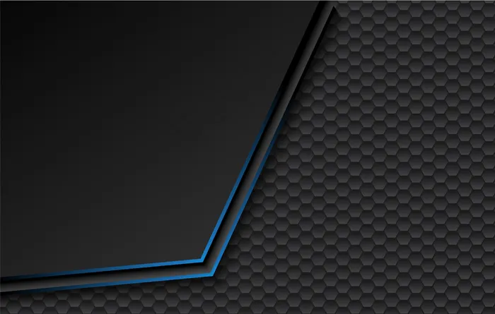 黑蓝色背景。eps,ai矢量模版下载