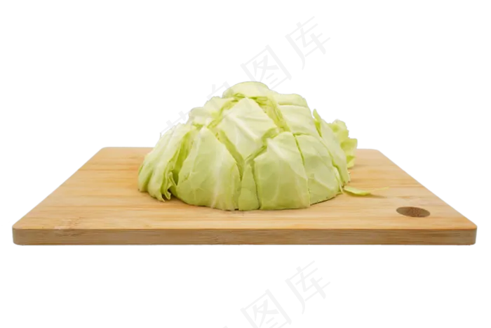 案板绿色茴子白(3000*2000px 300 dpi )