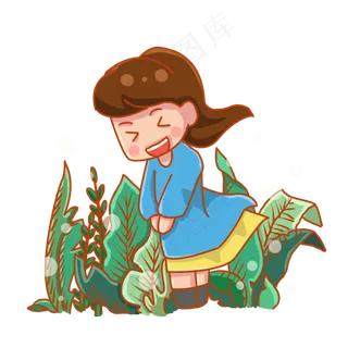 二十四节气白露风吹风寒冷