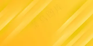 黄色渐变条纹背景