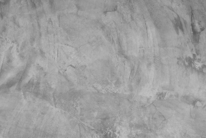 灰色混凝土纹理墙肮脏的背景。