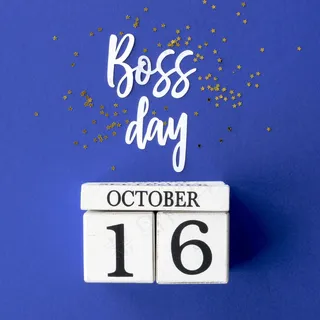 用老板日字样概念签名