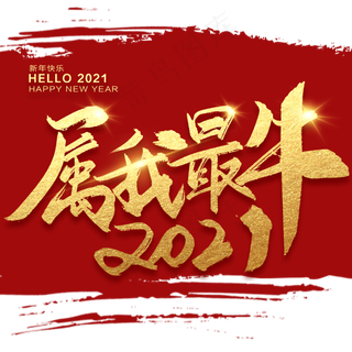 手写属我最牛2021