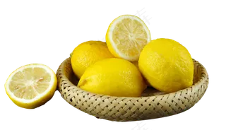 水果柠檬