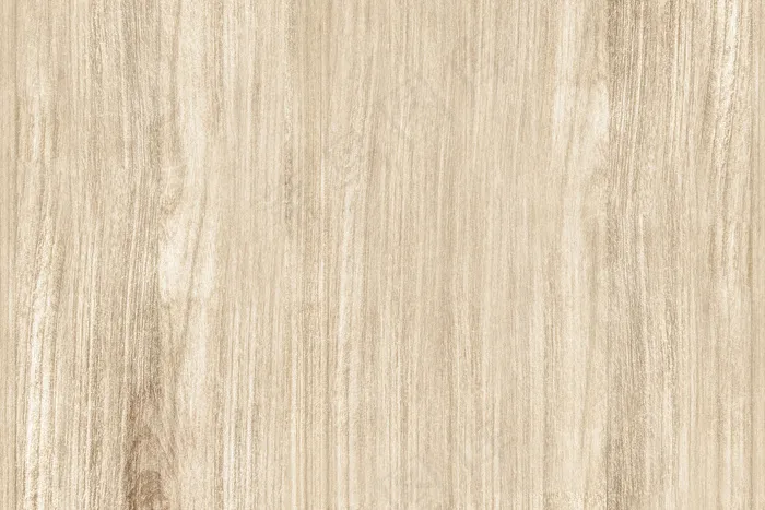 米色木纹地板背景
