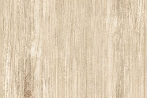 米色木纹地板背景