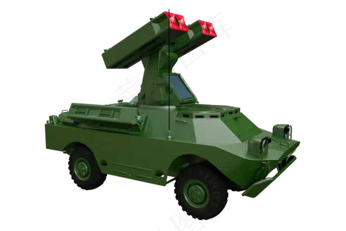 单兵防空车(3000*2000px 300 dpi )