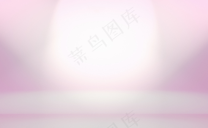 柔和的复古渐变模糊背景，柔和的色彩很好地用作工作室、产品展示和横幅banner。