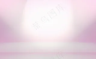 柔和的复古渐变模糊背景，柔和的色彩很好地用作工作室、产品展示和横幅banner。