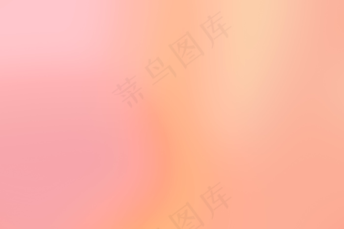 淡色散焦抽象背景