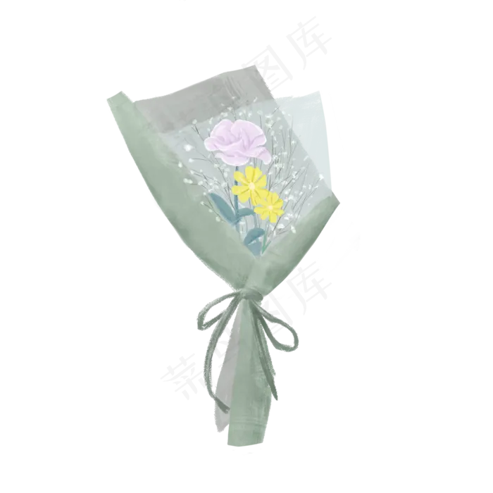教师节花束