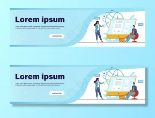 商务人士使用电子签名矢量图签署在线合同。管理人员达成正式协议