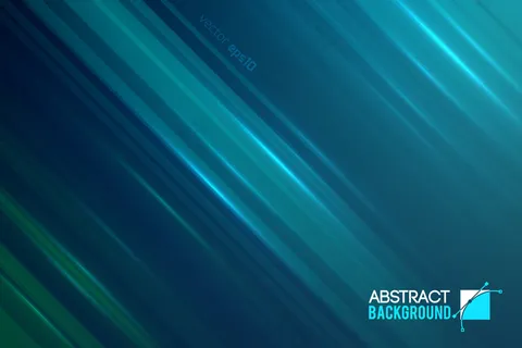 闪亮的抽象运动背景 闪亮的抽象运动背景