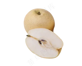 美味的梨子好吃营养