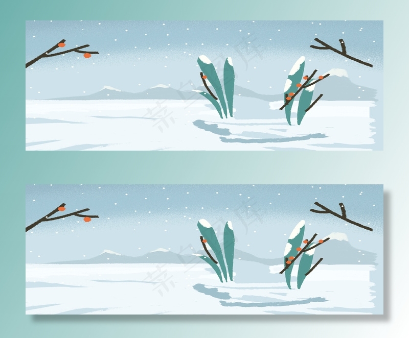 灰色创意传统古典背景