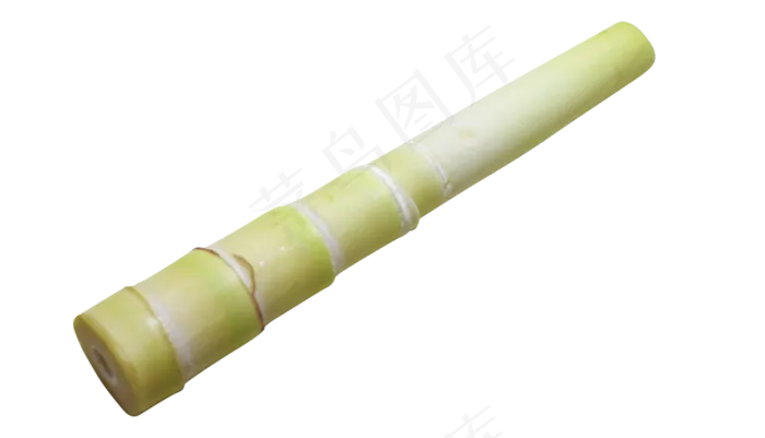 竹笋蔬菜免扣(2000X3000(DPI:300))