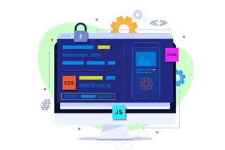 应用程序app开发说明