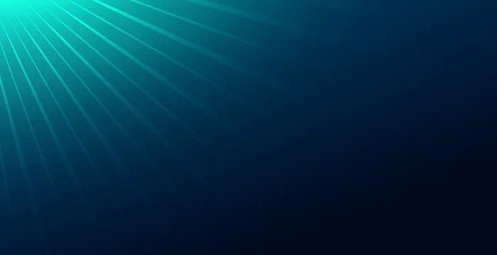 光线衰减的抽象蓝色背景eps,ai矢量模版下载