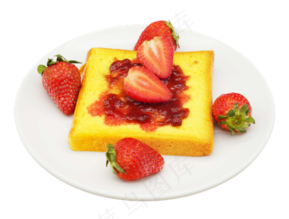 下午茶甜点甜品