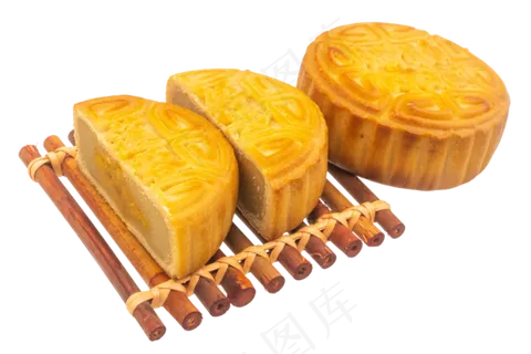 美味中秋月饼 美味中秋月饼