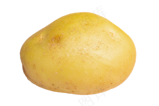 蔬菜一个土豆