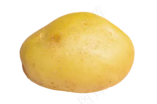 蔬菜一个土豆