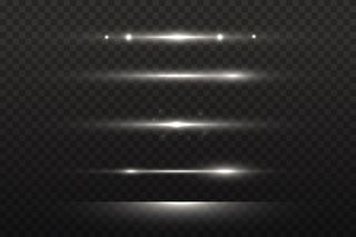 水平透镜扩口装置