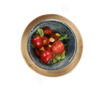 一碗蔬菜 一碗蔬菜