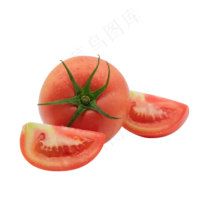 西红柿番茄(2000X2000(DPI:300))
