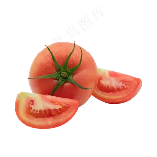西红柿番茄