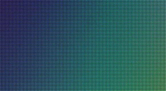 Led屏幕纹理。像素数字显示。插图 Led屏幕纹理。像素数字显示。插图