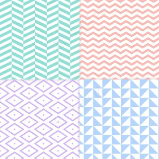 最小几何图形集合