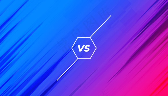 活力vs横幅banner挑战赛eps,ai矢量模版下载