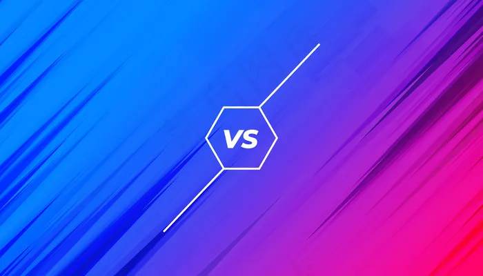活力vs横幅banner挑战赛eps,ai矢量模版下载